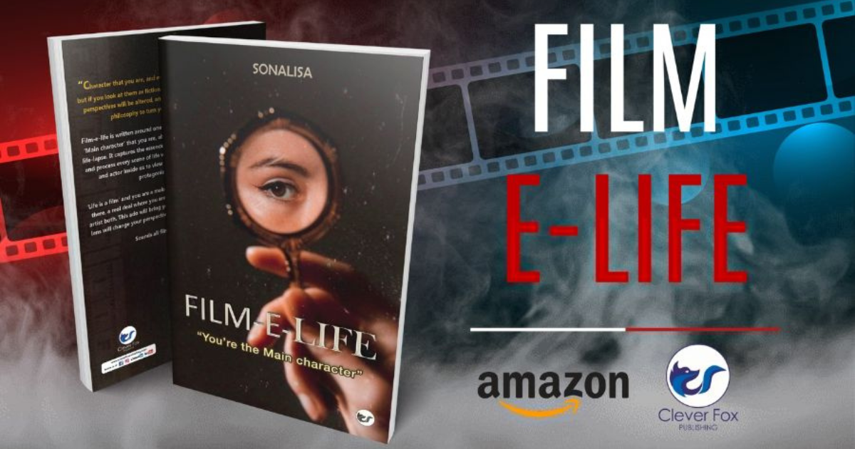 Film-E-Life! Make Your Life a Blockbuster